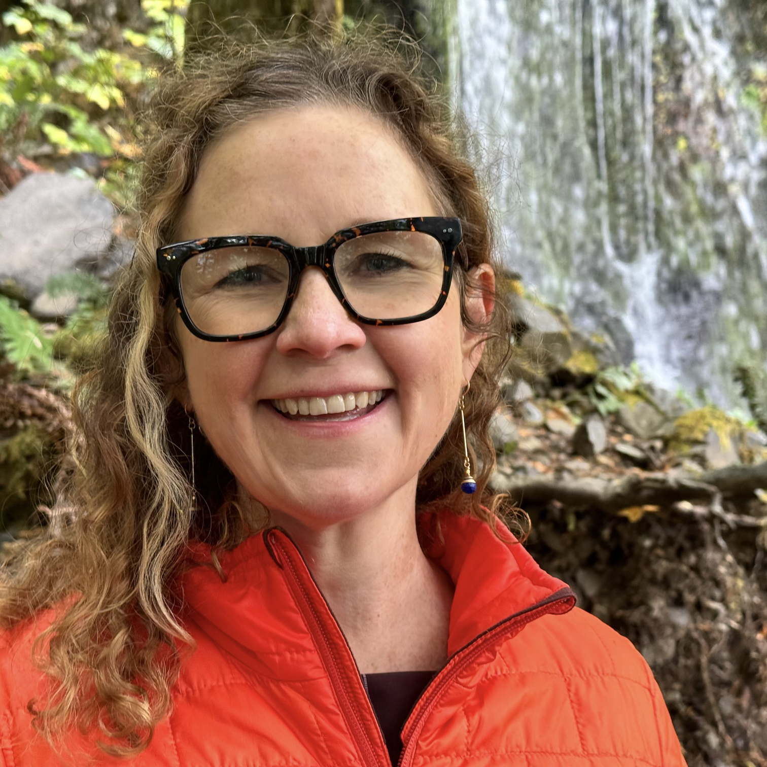 Photo of Amanda Antenucci