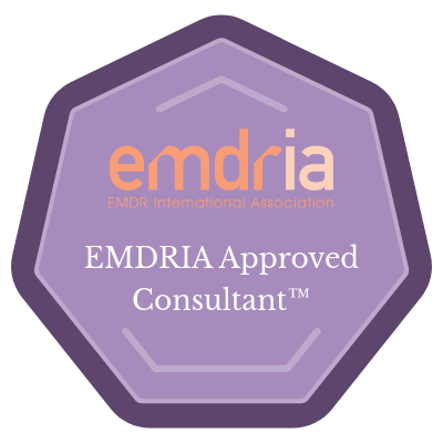 EMDRIA Approved Consultant
