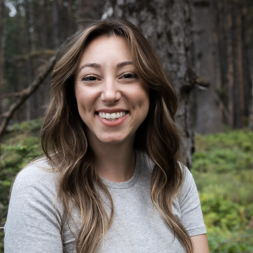 Photo of Emily Winslow